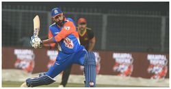 ಲೆಜೆಂಡ್ಸ್ ಲೀಗ್ ಕ್ರಿಕೆಟ್: ವರ್ಲ್ಡ್ ಜೈಂಟ್ಸ್ ಸವಾಲು ಗೆಲ್ಲುತ್ತಾರಾ ಇಂಡಿಯಾ ಮಹಾರಾಜರು: ಪಂದ್ಯದ ಪ್ರಮುಖ ಮಾಹಿತಿ