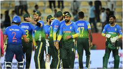 LLC 2023: ಭಾರತ ಮಹಾರಾಜಸ್ ತಂಡಕ್ಕೆ ಸೋಲು: ಫೈನಲ್ ತಲುಪಿದ ಏಷ್ಯಾ ಲಯನ್ಸ್