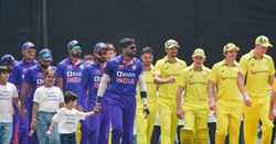 IND vs AUS 2nd ODI; ರೋಹಿತ್ ಶರ್ಮಾ ಕಂ-ಬ್ಯಾಕ್; ಸಂಭಾವ್ಯ ಆಡುವ 11ರ ಬಳಗ, ಟಿವಿ, ಲೈವ್ ಸ್ಟ್ರೀಮ್ ವಿವರ