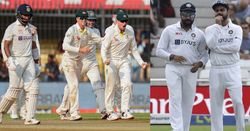 IND vs AUS: 3ನೇ ಟೆಸ್ಟ್ ಪಂದ್ಯದಲ್ಲಿ ನಡೆಯಲಿಲ್ಲ ಪವಾಡ; ಆಸ್ಟ್ರೇಲಿಯಾ ವಿರುದ್ಧ ಸೋಲೊಪ್ಪಿಕೊಂಡ ಭಾರತ!