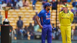 IND vs AUS: ಆಸ್ಟ್ರೇಲಿಯಾ ವಿರುದ್ಧ ಸರಣಿ ಸೋಲು; ವಿಶ್ವಕಪ್ ಮುನ್ನ ಏಕದಿನ ನಂ.1 ಸ್ಥಾನ ಕಳೆದುಕೊಂಡ ಭಾರತ