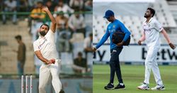 IND vs AUS 4th Test: ನಿರ್ಣಾಯಕ ಪಂದ್ಯದಲ್ಲಿ ಸಿರಾಜ್ ಬದಲಿಗೆ ಶಮಿ?; ಹೇಗಿದೆ ಭಾರತದ ಸಂಭಾವ್ಯ 11ರ ಬಳಗ?