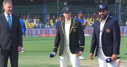 IND vs AUS 3rd Test: ಭಾರತ vs ಆಸ್ಟ್ರೇಲಿಯಾ ಪಂದ್ಯದ ಟಾಸ್ ವರದಿ, ಆಡುವ 11ರ ಬಳಗ & ಲೈವ್ ಸ್ಕೋರ್