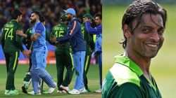 World Cup 2023: ಏಕದಿನ ವಿಶ್ವಕಪ್‌ ಫೈನಲ್‌ ಆಡುವ ತಂಡಗಳನ್ನು ಹೆಸರಿಸಿದ ಶೋಯೆಬ್ ಅಖ್ತರ್