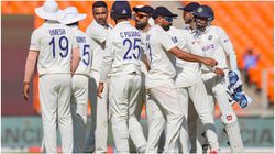 Ind Vs Aus 4th Test: ಅಹಮದಾಬಾದ್ ಟೆಸ್ಟ್ ಡ್ರಾನಲ್ಲಿ ಅಂತ್ಯ: ಸರಣಿ ಗೆದ್ದು, ಫೈನಲ್ ತಲುಪಿದ ಭಾರತ