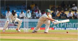 ಇಂದೋರ್ ಟೆಸ್ಟ್ ಪಿಚ್ ವಿವಾದ: ಬಿಸಿಸಿಐನತ್ತ ಬೊಟ್ಟು ಮಾಡಿದ ಮಧ್ಯ ಪ್ರದೇಶ್ ಕ್ರಿಕೆಟ್ ಅಸೊಸಿಯೇಶನ್