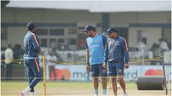 ಇಂದೋರ್‌ನ ಹೋಳ್ಕರ್ ಸ್ಟೇಡಿಯಂ ಪಿಚ್‌ಗೆ ನೀಡಿದ್ದ ರೇಟಿಂಗ್ ಬದಲಾವಣೆ ಮಾಡಿದ ಐಸಿಸಿ