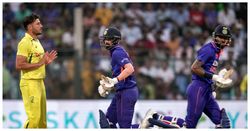 Ind vs Aus: ಆಸ್ಟ್ರೇಲಿಯಾ ವಿರುದ್ಧ ಭಾರತ ಮೊದಲ ಏಕದಿನ ಗೆದ್ದು ಬೀಗಲು ಕಾರಣವಾಗಿದ್ದು ಈ 4 ಅಂಶಗಳು!