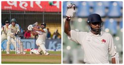 ಅಕ್ಷರ್ ಪಟೇಲ್ ವಿಚಾರವಾಗಿ ತಪ್ಪು ಮಾಡಿತಾ ಭಾರತ?: ಟೀಮ್ ಇಂಡಿಯಾ ಎಡವಟ್ಟನ್ನು ಬೊಟ್ಟು ಮಾಡಿದ ಜಾಫರ್!