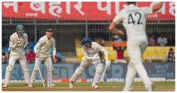 ಇಂದೋರ್ ರೀತಿಯ ಪಿಚ್ ಒಳ್ಳೆಯದಲ್ಲ ಎಂದ ಮಾಜಿ ಕ್ರಿಕೆಟಿಗ ಸುನಿಲ್ ಗವಾಸ್ಕರ್