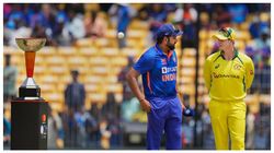 Ind vs Aus 3rd ODI: ಹೀನಾಯ ಸೋಲಿನ ಬಳಿಕವೂ ತಂಡದಲ್ಲಿಲ್ಲ ಬದಲಾವಣೆ: ಕಾರಣ ವಿವರಿಸಿದ ನಾಯಕ ರೋಹಿತ್