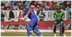 ಸತತ 2ನೇ ವರ್ಷ ಐರ್ಲೆಂಡ್‌ಗೆ ಭಾರತ ಪ್ರವಾಸ: ಆಗಸ್ಟ್‌ನಲ್ಲಿ ನಡೆಯಲಿದೆ ಟಿ20 ಸರಣಿ