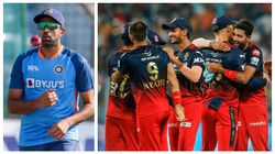 IPL 2023: ಆರ್‌ಸಿಬಿ ತಂಡದ ಬಲಿಷ್ಠ ಆಡುವ ಬಳಗವನ್ನು ಆಯ್ಕೆ ಮಾಡಿದ ಆರ್ ಅಶ್ವಿನ್