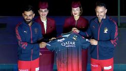 IPL 2023 RCB Jersey: ಆರ್‌ಸಿಬಿ ಅನ್‌ಬಾಕ್ಸ್ ಇವೆಂಟ್‌ನಲ್ಲಿ ಹೊಸ ಜೆರ್ಸಿ ಅನಾವರಣ; ಗೇಲ್, ಎಬಿಡಿಗೆ ಗೌರವ