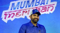 IPL 2023 RCB vs MI: ಮುಂಬೈ ಇಂಡಿಯನ್ಸ್‌ಗೆ ಆಘಾತ; ಆರ್‌ಸಿಬಿ ವಿರುದ್ಧ ರೋಹಿತ್ ಶರ್ಮಾ ಆಡುವುದು ಅನುಮಾನ!