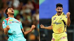 IPL 2023: ಪಂದ್ಯಾವಳಿಗೂ ಮುನ್ನ CSK, LSGಗೆ ಭಾರೀ ಆಘಾತ; ಗಾಯಾಳುಗಳ ಪಟ್ಟಿಗೆ ಮತ್ತಿಬ್ಬರು ಸೇರ್ಪಡೆ