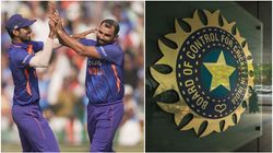 IPL 2023: ಭಾರತ ತಂಡದ ಬೌಲರ್‌ಗಳ ಮೇಲೆ ಹೆಚ್ಚಿನ ಒತ್ತಡ ಹಾಕದಂತೆ ಐಪಿಎಲ್ ಫ್ರಾಂಚೈಸಿಗಳಿಗೆ ಬಿಸಿಸಿಐ ಖಡಕ್ ಎಚ್ಚರಿಕೆ