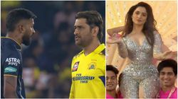 IPL 2023 Opening Ceremony: ತಮನ್ನಾ, ರಶ್ಮಿಕಾ ನೃತ್ಯ ವೈಭವ: ಐಪಿಎಲ್ ಅದ್ಧೂರಿ ಉದ್ಘಾಟನಾ ಕಾರ್ಯಕ್ರಮ