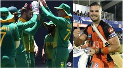 IPL 2023: ಐಪಿಎಲ್‌ನ ಆರಂಭಿಕ ಪಂದ್ಯಗಳಿಗೆ ಗೈರಾಗಲಿದ್ದಾರೆ ದಕ್ಷಿಣ ಆಫ್ರಿಕಾ ಆಟಗಾರರು