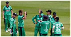 ಶ್ರೀಲಂಕಾ ವಿರುದ್ಧ ಎರಡು ಪಂದ್ಯಗಳ ಟೆಸ್ಟ್ ಸರಣಿಯನ್ನಾಡಲಿದೆ ಐರ್ಲೆಂಡ್: ತಂಡ ಪ್ರಕಟ