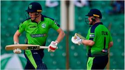 Bangladesh vs Ireland T20 : ಸರಣಿಯ ಕೊನೆಯ ಪಂದ್ಯ ಗೆದ್ದ ಐರ್ಲೆಂಡ್