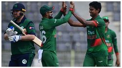 ಬಾಂಗ್ಲಾದೇಶ vs ಐರ್ಲೆಂಡ್: ಮೊದಲ ಟಿ20 ಪಂದ್ಯದ Live ಸ್ಕೋರ್ ಹಾಗೂ ಆಡುವ ಬಳಗ