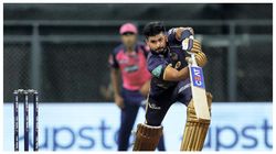 ಐಪಿಎಲ್ 2023: ಕೆಕೆಆರ್‌ಗೆ ಸಿಹಿಸುದ್ದಿ; ಎನ್‌ಸಿಎ ಸೇರಿಕೊಂಡ ಶ್ರೇಯಸ್ ಐಯ್ಯರ್