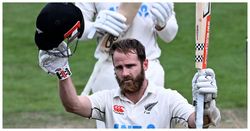Kane Williamson: 6ನೇ ದ್ವಿಶತಕ ಸಿಡಿಸಿದ ಕೇನ್ ವಿಲಿಯಮ್ಸನ್; ಲಂಕಾ ವಿರುದ್ಧ ಕಿವೀಸ್ ಮೇಲುಗೈ
