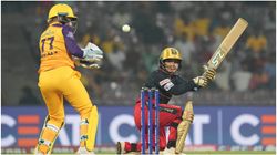 WPL 2023: ವಿರಾಟ್ ಕೊಹ್ಲಿ ಮಾತುಗಳು ನನಗೆ ಸ್ಪೂರ್ತಿ ತುಂಬಿದವು: ಆರ್‌ಸಿಬಿ ಗೆಲ್ಲಿಸಿದ ನಂತರ ಕನಿಕಾ ಅಹುಜಾ ಮಾತು