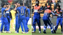 CCL 2023: ಕರ್ನಾಟಕ ಬುಲ್ಡೋಜರ್ಸ್‌ಗೆ ಪಂಜಾಬ್ ದಿ ಶೇರ್ ಸವಾಲು: ನೇರಪ್ರಸಾರ, ಸಮಯ, ಪ್ಲೇಯಿಂಗ್ XI ವಿವರ