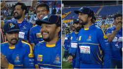 CCL 2023: ಕರ್ನಾಟಕದ ಆರ್ಭಟಕ್ಕೆ ಪಂಜಾಬ್ ದಿ ಶೇರ್ ಧೂಳಿಪಟ: ಸೆಮಿಫೈನಲ್ ಪ್ರವೇಶಿಸಿದ ಬುಲ್ಡೋಜರ್ಸ್