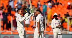 Ind vs Aus: 2 ಭಾರತ ಪ್ರವಾಸದಲ್ಲಿ ಒಮ್ಮೆಯೂ ಅವಕಾಶ ದೊರೆಯಲಿಲ್ಲ: ಶತಕ ಸಿಡಿಸಿದ ಬಳಿಕ ಖವಾಜ ಮಾತು