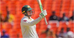 BGT 2023: ಆಸ್ಟ್ರೇಲಿಯಾಗೆ ಆಘಾತ; 2ನೇ ಇನ್ನಿಂಗ್ಸ್‌ನಲ್ಲಿ ಉಸ್ಮಾನ್ ಖವಾಜ ಬ್ಯಾಟಿಂಗ್ ಅನುಮಾನ!