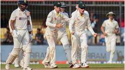IND Vs AUS 3rd Test : ಆಸ್ಟ್ರೇಲಿಯಾ ತಂಡಕ್ಕೆ ಆಘಾತ: ಗಾಯಗೊಂಡ ಪ್ರಮುಖ ಬ್ಯಾಟರ್