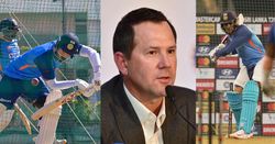 IND vs AUS 4th Test: ಕೆಎಲ್ ರಾಹುಲ್ vs ಶುಭ್ಮನ್ ಗಿಲ್; ಭಾರತ ತಂಡಕ್ಕೆ ಸಲಹೆ ನೀಡಿದ ರಿಕಿ ಪಾಂಟಿಂಗ್