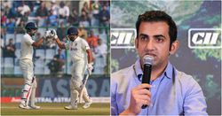 ರಾಹುಲ್‌ಗೆ ‌ನೋವಾಗಿದ್ದರೆ ಒಳ್ಳೆಯದು: ಖಡಕ್ ಮಾತುಗಳಲ್ಲಿ ತಿವಿದ ಗೌತಮ್ ಗಂಭೀರ್!