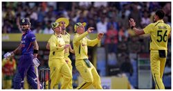 India vs Australia: ವಿರಾಟ್ ಕೊಹ್ಲಿಗೆ ಬೆಂಬಿಡದೆ ಕಾಡುತ್ತಿದ್ದಾರೆ ಎಡಗೈ ವೇಗಿಗಳು!
