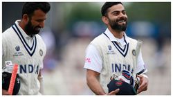 ಪೂಜಾರ ಓಟದ ಬಗ್ಗೆ ಕೊಹ್ಲಿ ತಮಾಷೆ: ಎಬಿ ಡಿವಿಲಿಯರ್ಸ್ ಜೊತೆಗಿನ ಮಾತುಕತೆಯಲ್ಲಿ ವಿರಾಟ್ ಬಿಚ್ಚಿಟ್ಟ ಸತ್ಯ!