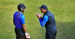 IND vs AUS 4th Test: ಭಾರತ ತಂಡದಲ್ಲಿ ಈತನ ಕಳಪೆ ಫಾರ್ಮ್ ಪ್ರಶ್ನೆಗೆ ತೀಕ್ಷ್ಣ ಪ್ರತಿಕ್ರಿಯೆ ನೀಡಿದ ರಾಹುಲ್ ದ್ರಾವಿಡ್