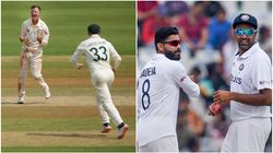 ಉಪಖಂಡದಲ್ಲಿ ಬೌಲಿಂಗ್ ಮಾಡುವ ಬಗ್ಗೆ ಕುಹ್ನೆಮನ್‌ಗೆ ಪಾಠ ಮಾಡಿದ ಭಾರತದ ಸ್ಪಿನ್ನರ್