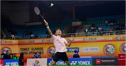 ಜರ್ಮನ್ ಓಪನ್: ಮೊದಲ ಸುತ್ತಿನಲ್ಲೇ ಆಟ ಮುಗಿಸಿದ ಭಾರತೀಯ ಶಟ್ಲರ್‌ಗಳು!