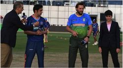 LLC 2023: ಇಂಡಿಯಾ ಮಹಾರಾಜಾಸ್‌ಗೆ ಏಷ್ಯಾ ಲಯನ್ಸ್ ಸವಾಲು: ಆಡುವ ಬಳಗ, ಪಿಚ್ ವರದಿ