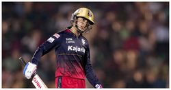 ಸೋಲಿಗೆ ನಾನೇ ಹೊಣೆ ಹೋರುತ್ತೇನೆ: 5ನೇ ಸೋಲಿನ ಬಳಿಕ ಆರ್‌ಸಿಬಿ ನಾಯಕಿ ಸ್ಮೃತಿ ಮಂಧಾನ ಹೇಳಿಕೆ