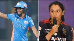 WPL 2023: ಆರ್​​ಸಿಬಿ Vs ಮುಂಬೈ ಇಂಡಿಯನ್ಸ್‌ ನಡುವಿನ ಪಂದ್ಯದಲ್ಲಿ ಗೆಲುವು ಯಾರಿಗೆ ಎಂದು ತಿಳಿಸಿದ ಆಕಾಶ್ ಚೋಪ್ರಾ