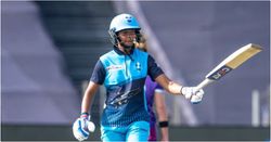 WPL 2023: ಮುಂಬೈ ಇಂಡಿಯನ್ಸ್ vs ಗುಜರಾತ್ ಜೈಂಟ್ಸ್, ಮೊದಲ ಪಂದ್ಯದ ಟಾಸ್ ರಿಪೋರ್ಟ್, Live ಸ್ಕೋರ್