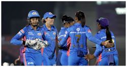 ಸತತ ಐದನೇ ಗೆಲುವು ಸಾಧಿಸಿದ ಮುಂಬೈ ಇಂಡಿಯನ್ಸ್: ಗೆಲುವಿನ ಮಂತ್ರ ವಿವರಿಸಿದ ನಾಯಕಿ ಕೌರ್