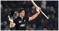 Michael Bracewell joins RCB : ಆರ್‌ಸಿಬಿ ತಂಡಕ್ಕೆ ವಿಲ್ ಜಾಕ್ಸ್ ಬದಲಿಗೆ ನ್ಯೂಜಿಲೆಂಡ್ ಆಲ್‌ರೌಂಡರ್ ಸೇರ್ಪಡೆ