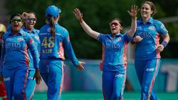 WPL 2023: ಮುಂಬೈ ಇಂಡಿಯನ್ಸ್ ಆಲ್‌ರೌಂಡ್ ಪ್ರದರ್ಶನ; RCB ವಿರುದ್ಧ ಗೆದ್ದು ಪ್ಲೇಆಫ್ ಪ್ರವೇಶಿಸಿದ ಕೌರ್ ಪಡೆ