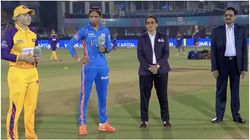 WPL 2023: ಟಾಸ್ ಗೆದ್ದು ಬ್ಯಾಟಿಂಗ್ ಆಯ್ಕೆ ಮಾಡಿಕೊಂಡ ಯುಪಿ ವಾರಿಯರ್ಸ್: ಪ್ಲೇಯಿಂಗ್ XI, ಪಿಚ್ ವರದಿ