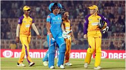 WPL 2023: ಟಾಸ್ ಗೆದ್ದು ಬೌಲಿಂಗ್ ಆಯ್ಕೆ ಮಾಡಿಕೊಂಡ ಯುಪಿ ವಾರಿಯರ್ಸ್ : ಗೆದ್ದರಷ್ಟೇ ಪ್ಲೇ ಆಫ್ ಕನಸು ಜೀವಂತ